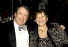 Bob and Debbie Milhous