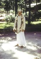 <p>
Home At Last: Meher Baba came to the Grand Strand in 1952 to officially open his &ldquo;home in the West.&rdquo; He walked every inch of the 500-acre woodlands along Long Lake and proclaimed the site to be his &ldquo;favorite home in the world.&rdquo; He would make the trek to his namesake spiritual center in America only twice more during the 1950s.</p>
