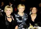 Sandy Rainwater, Jeannie Turner, and Michele Adair