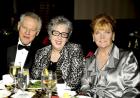 Denny Reed, Joy Reed,  and Cathy Honeycutt