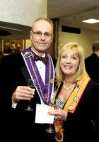 Gary and Heidi Vukov