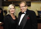 Lisa and Randy Fischer