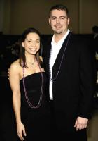 Jenny Dion and Josh Carmichael