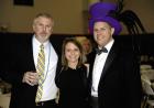 Tommy Starling, Julie Bird, and Bo Bryan