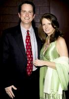 Barry and Becky Sanders
