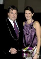 Gerald and Karyn Congdon
