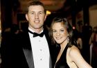 Dustin and April Formo