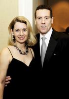 Jana and Ken Hougton