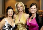 Sara Borusovic, Mercedes Hupka, and Rebecca Goldberg