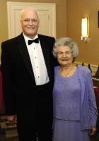 Tim Groza and Vickie Tsagatos