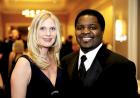 Stayce Mattern and Terrance Herriott