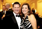 Robbie and Lisa Haynes
