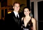 Patrick and Robyn Ryan