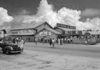 legendary Shag spot, The Pad, circa 1950s