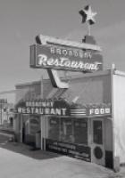 Broadway Restaurant was renowned for its fresh seafood, and “The Boulevard” was lively day and night.