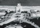 The Ocean Forest Hotel, called the “Million Dollar Hotel” opened in 1930 and featured 220 rooms. The Ocean Forest Country Club, now Pine Lakes, opened the first Myrtle Beach golf course in 1928.
