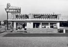 In 1954, Mammy’s Kitchen off 10th Avenue North and Kings Highway still survives in a remodeled form. Sloppy Joe’s featured all manner of quick food and stood where Ripley’s Believe It or Not is now located.